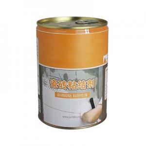 2026粘结剂十大品牌排行榜