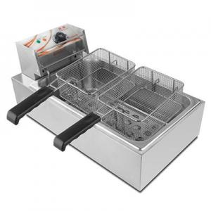 2026油炸锅十大品牌排行榜