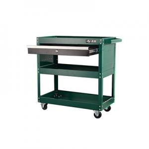 2026工具车十大品牌排行榜