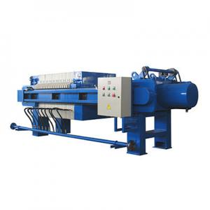 2026过滤机十大品牌排行榜