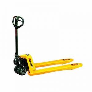 2026搬运车十大品牌排行榜