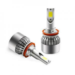 2026汽车灯十大品牌排行榜