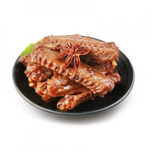 2026鸭翅十大品牌排行榜