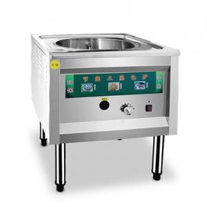 2026蒸汽炉十大品牌排行榜