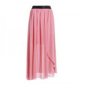 2026雪纺裙十大品牌排行榜