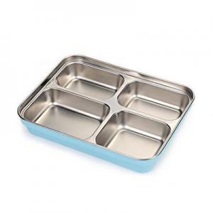 2026餐盘十大品牌排行榜