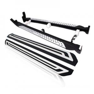 2026脚踏板十大品牌排行榜