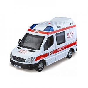 2026急救车十大品牌排行榜