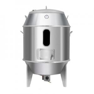 2026烤鸭炉十大品牌排行榜