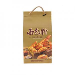 2026面包粉十大品牌排行榜