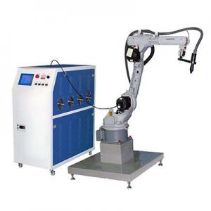 2026焊接机十大品牌排行榜