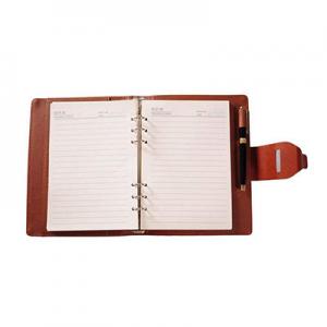 2026活页本十大品牌排行榜