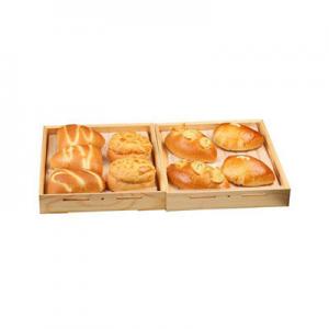 2026零食面包十大品牌排行榜