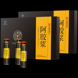 2026阿胶口服液十大品牌排行榜