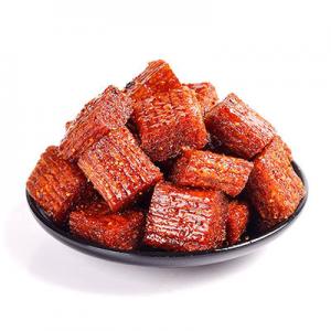 2026重庆零食十大品牌排行榜