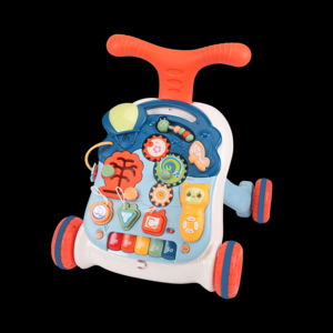 2026婴儿推车玩具十大品牌排行榜