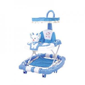 2026学步车手推车十大品牌排行榜