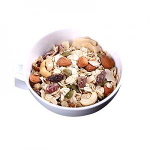 2026中老年麦片十大品牌排行榜