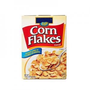 2026代餐麦片十大品牌排行榜