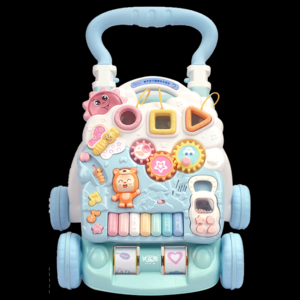 2026婴儿学步车十大品牌排行榜