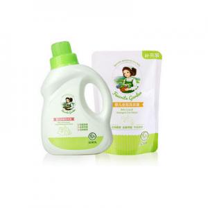 2026新生儿洗衣液十大品牌排行榜