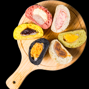 2026奶酪包十大品牌排行榜