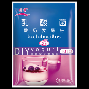 2026酸奶菌粉十大品牌排行榜