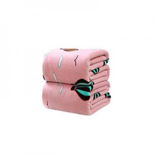 2026双人毛毯十大品牌排行榜