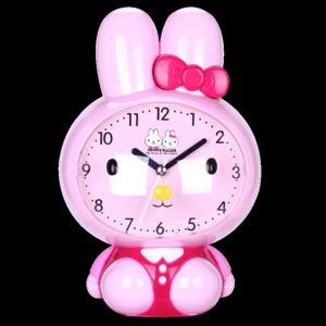 2026卡通闹钟十大品牌排行榜