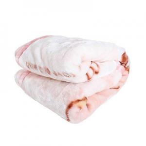 2026毛毯加厚十大品牌排行榜