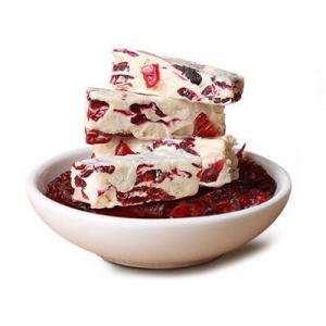 2026巧克力糖十大品牌排行榜