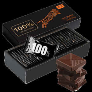 2026烘焙巧克力十大品牌排行榜