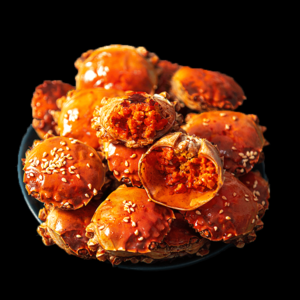 2026麻辣海鲜十大品牌排行榜