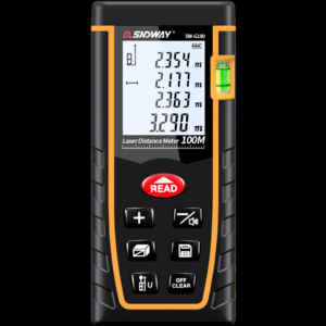 2026激光测量仪十大品牌排行榜