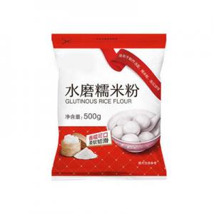 2026汤圆粉十大品牌排行榜