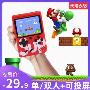 2026游戏机掌机十大品牌排行榜