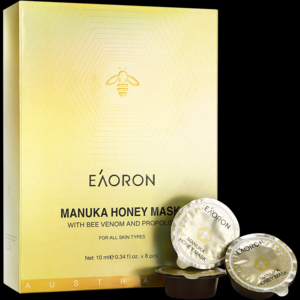 2026新西兰蜂蜜十大品牌排行榜