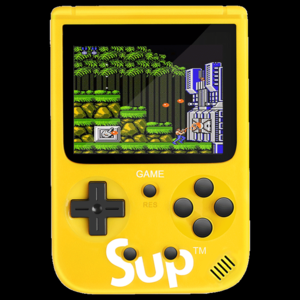 2026儿童游戏机十大品牌排行榜