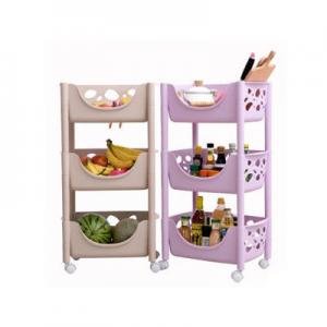 2026蔬菜收纳十大品牌排行榜