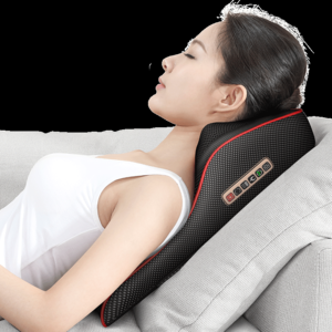 2026腰椎按摩器十大品牌排行榜