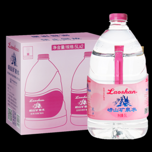 2026婴儿饮用水十大品牌排行榜