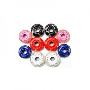 2026溜冰鞋轮十大品牌排行榜