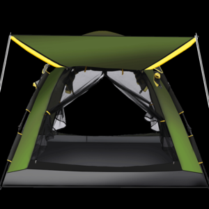 2026防暴雨帐篷十大品牌排行榜