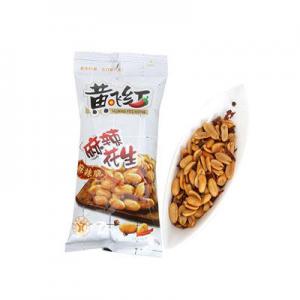 2026零食花生十大品牌排行榜