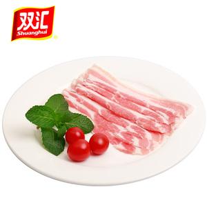 2026低脂火腿十大品牌排行榜