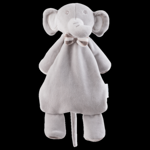 2026婴儿毛绒玩具十大品牌排行榜