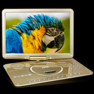 2026光盘播放机十大品牌排行榜