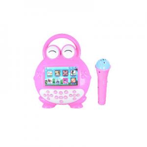 2026视频早教机十大品牌排行榜