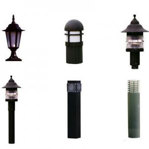 2026草坪灯十大品牌排行榜