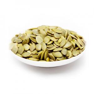 2026南瓜子仁十大品牌排行榜